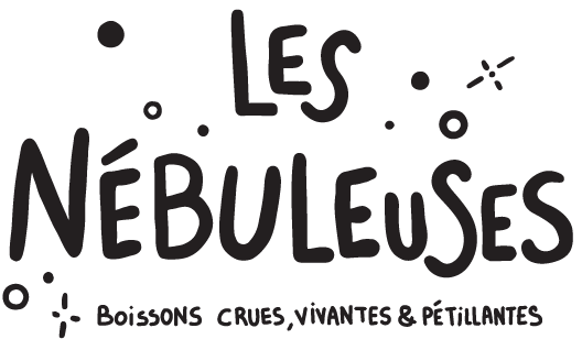 Les Nébuleuses